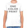 Bella + Canvas Youth Jersey Short-Sleeve T-Shirt Thumbnail