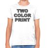 Bella + Canvas Youth Jersey Short-Sleeve T-Shirt Thumbnail