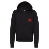 Youth Sponge Fleece Hoodie Thumbnail