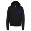 Youth Sponge Fleece Hoodie Thumbnail