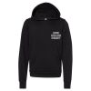 Youth Sponge Fleece Hoodie Thumbnail