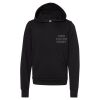 Youth Sponge Fleece Hoodie Thumbnail