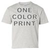 Ultra Cotton® Youth T-Shirt Thumbnail