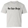 Ultra Cotton® Youth T-Shirt Thumbnail