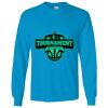 Ultra Cotton® Long Sleeve T-Shirt Thumbnail