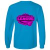 Ultra Cotton® Long Sleeve T-Shirt Thumbnail