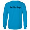 Ultra Cotton® Long Sleeve T-Shirt Thumbnail