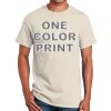 Gildan Adult Ultra Cotton® 6 oz. T-Shirt Thumbnail