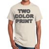 Gildan Adult Ultra Cotton® 6 oz. T-Shirt Thumbnail