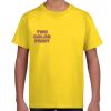 Gildan Youth Ultra Cotton® 6 oz. T-Shirt Thumbnail