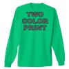 Gildan Adult Ultra Cotton® 6 oz. Long-Sleeve T-Shirt Thumbnail