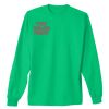 Gildan Adult Ultra Cotton® 6 oz. Long-Sleeve T-Shirt Thumbnail